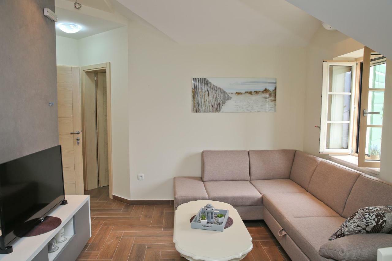 Vila Maestral โกตอร์ ห้อง รูปภาพ