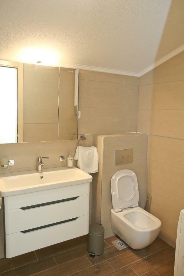 Vila Maestral โกตอร์ ห้อง รูปภาพ