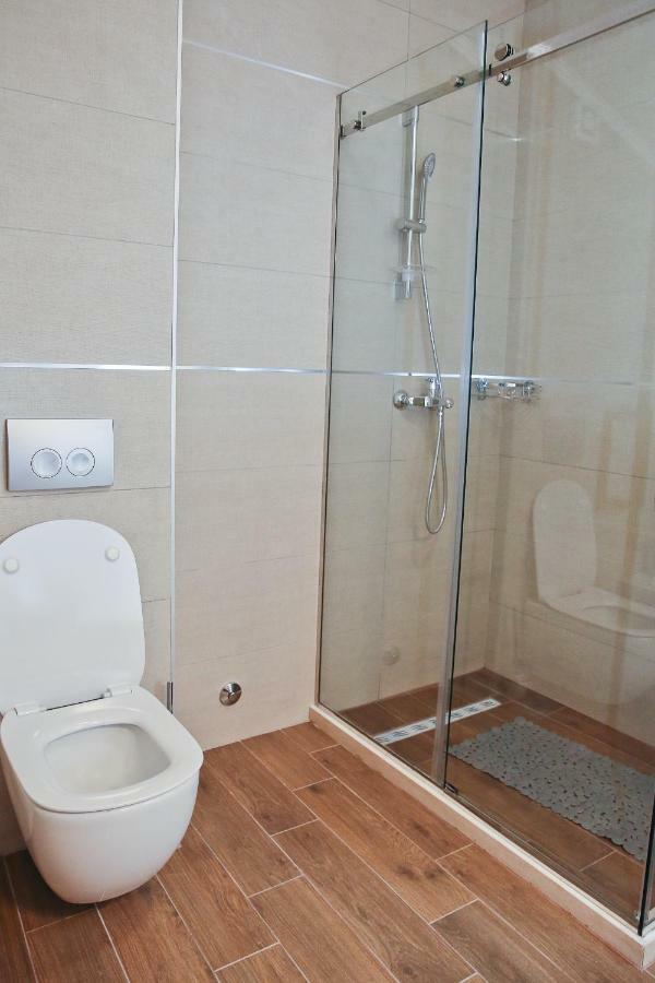 Vila Maestral โกตอร์ ห้อง รูปภาพ