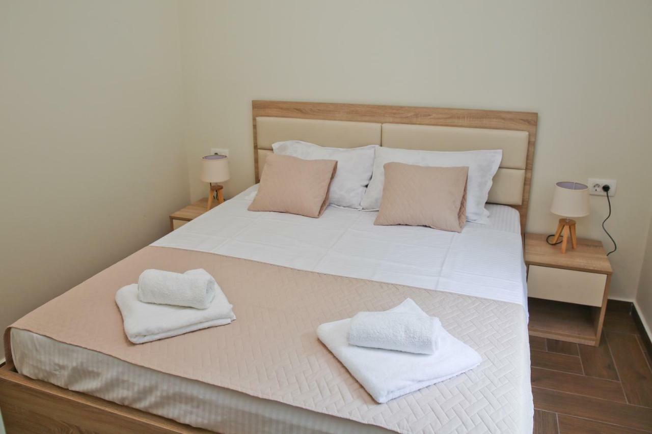 Vila Maestral โกตอร์ ห้อง รูปภาพ