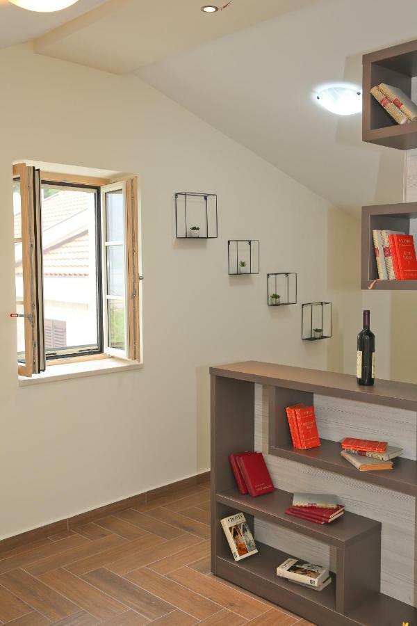 Vila Maestral โกตอร์ ห้อง รูปภาพ