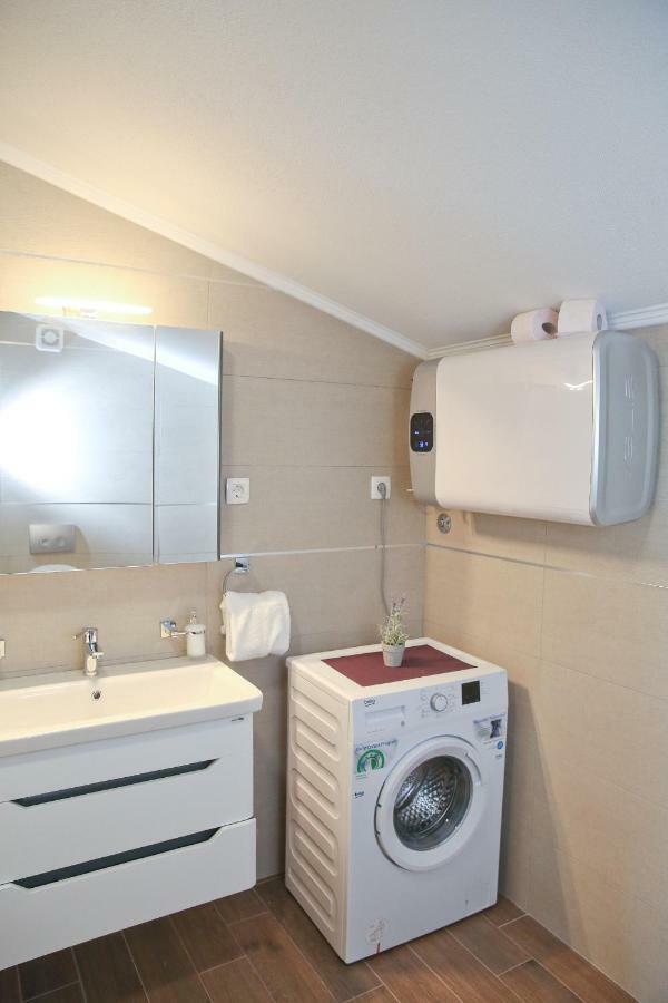 Vila Maestral โกตอร์ ห้อง รูปภาพ