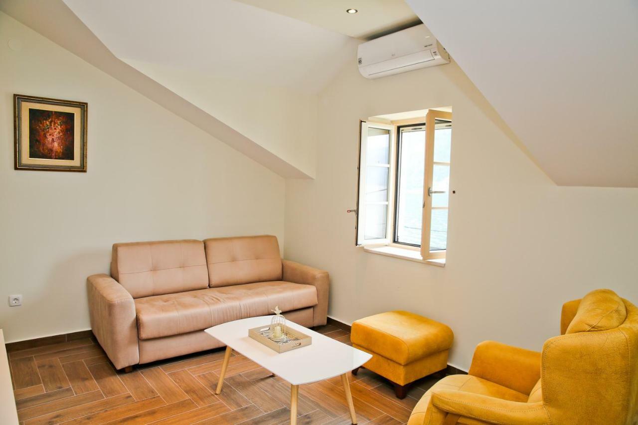 Vila Maestral โกตอร์ ภายนอก รูปภาพ